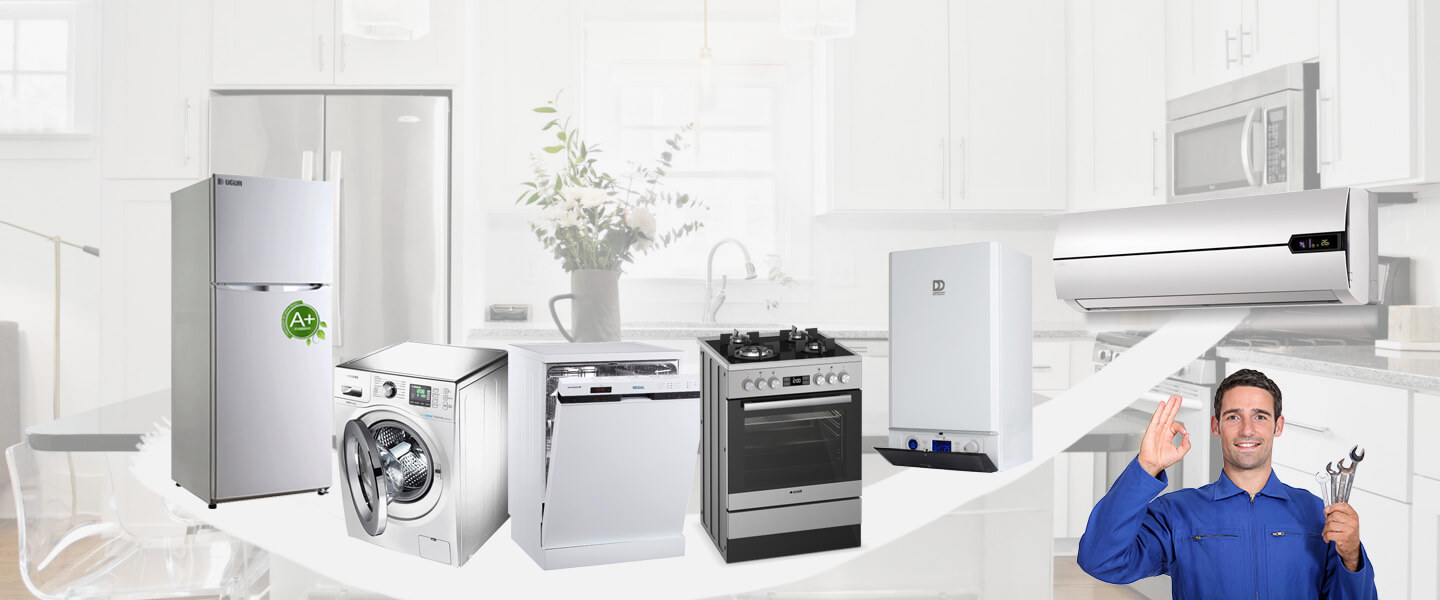 Beşiri Gorenje Servisi